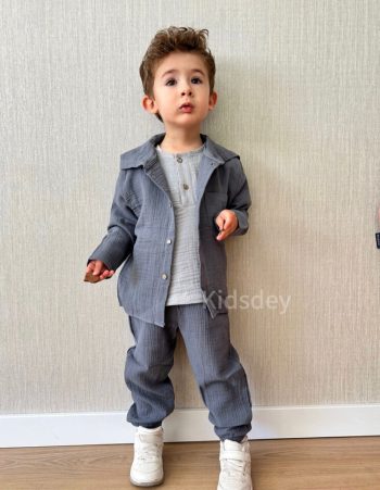 3 renk seçeneğiyle