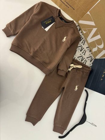 P0lo Takım Kahve 🤎