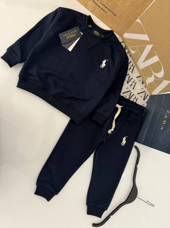 P0lo Takım Lacivert 👑